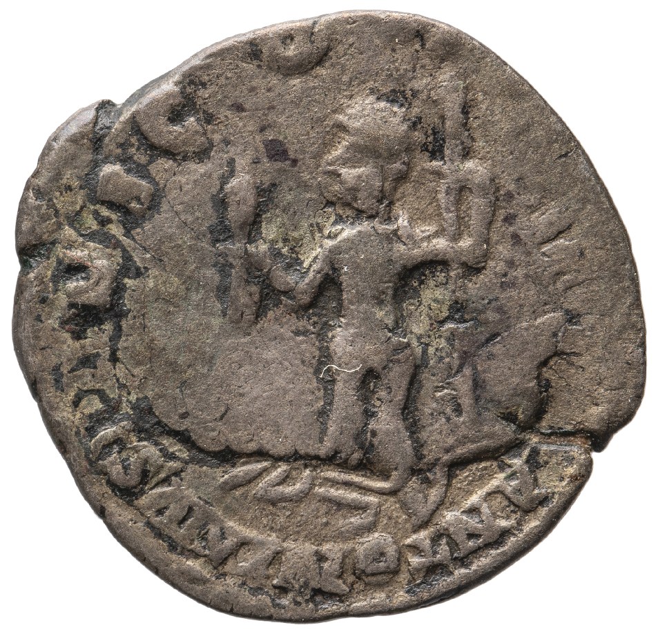 RIC V Regalianus 4