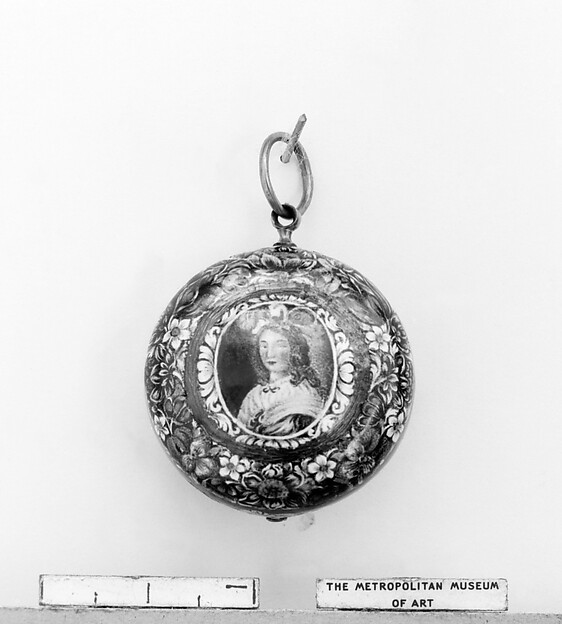 Additional museum view 3 of Watch (accession 17.190.1624).