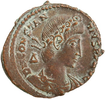 RIC VIII Rome 260