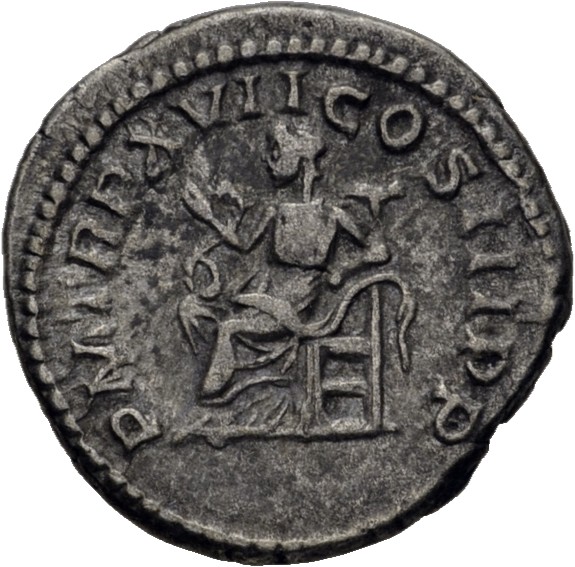 RIC IV Septimius Severus 230