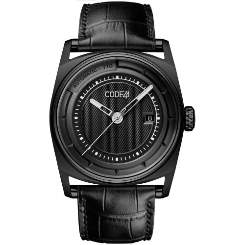 CODE41 — Anomaly-02