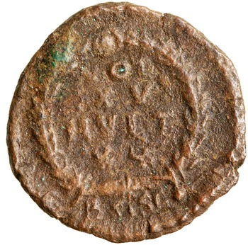 RIC IX Siscia 31A