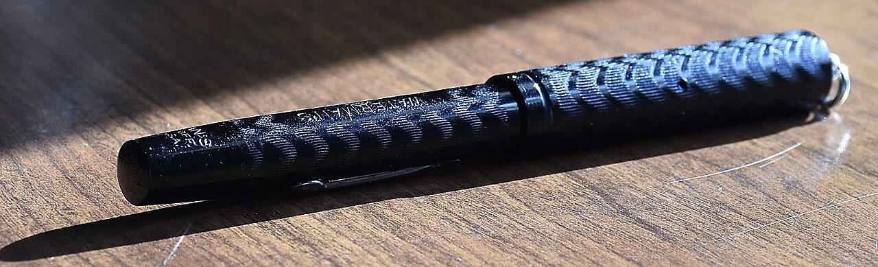 Waterman 52