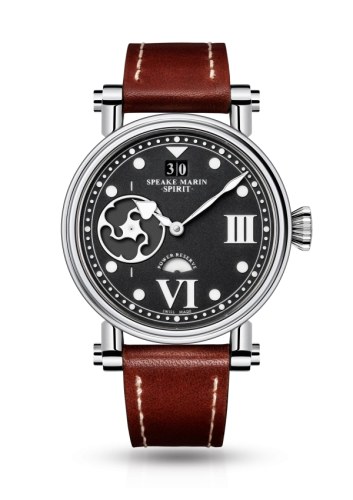 Speake-Marin — Spirit