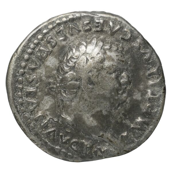 RIC II, Part 1 (second edition) Titus 28
