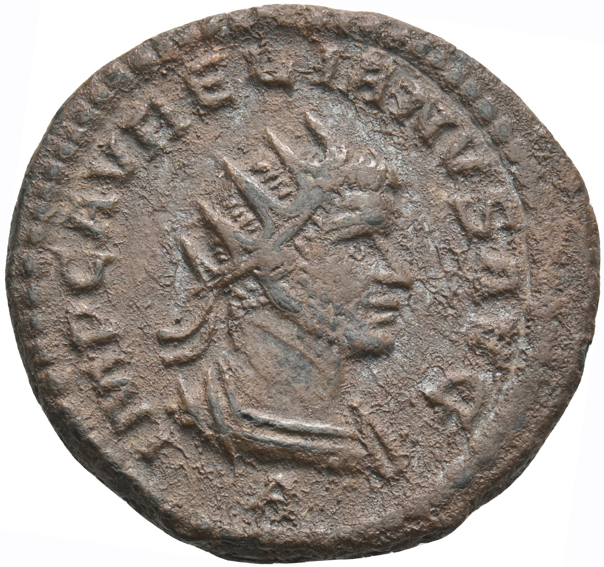RIC V Aurelian 381