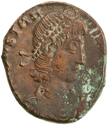 RIC VIII Thessalonica 208