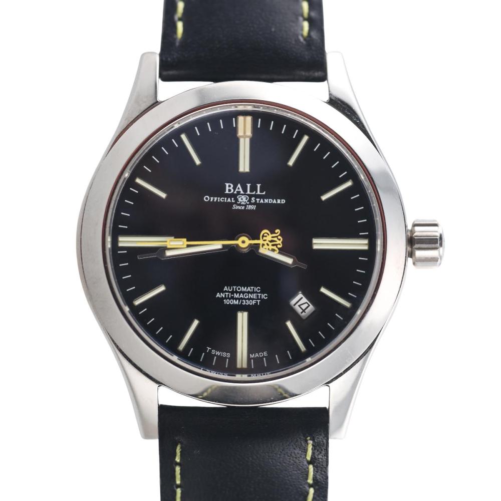 Ball Watch — Engineer II