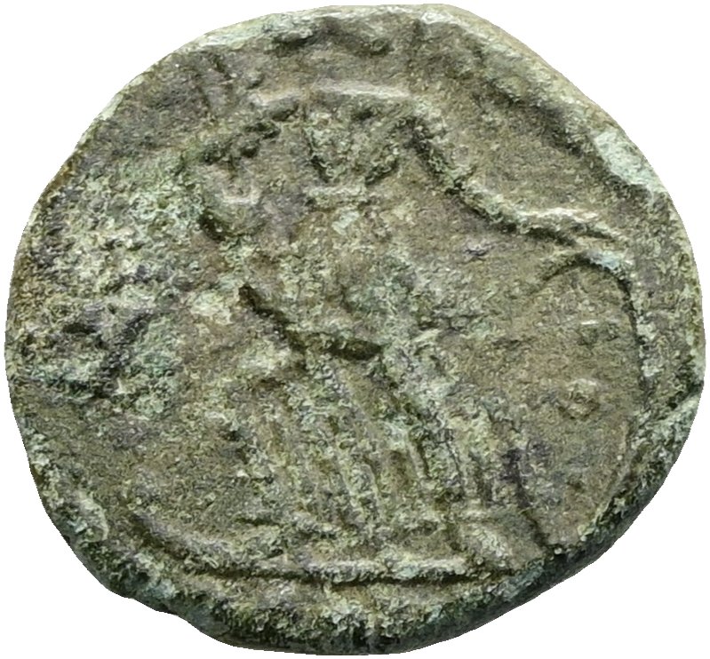RIC VIII Arelate 26