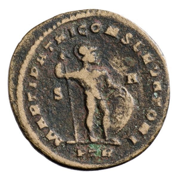 RIC VI Treveri 726