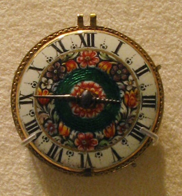 Additional museum view 2 of Watch (accession 17.190.1624).