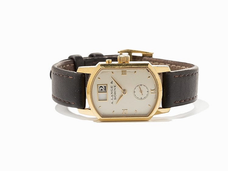 A. Lange & Söhne — Arkade