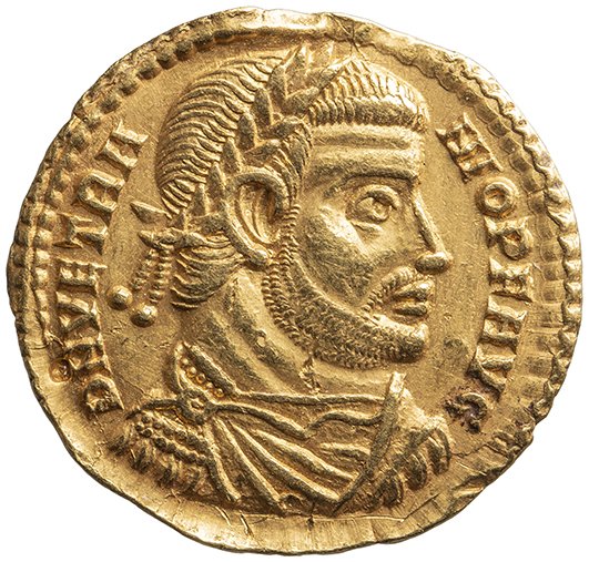 RIC VIII Siscia 260
