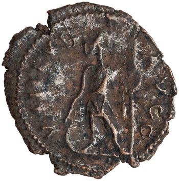 RIC V Tetricus I 148