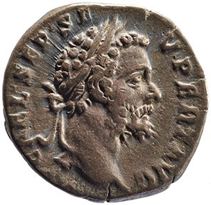 RIC IV Septimius Severus 11 (denarius)