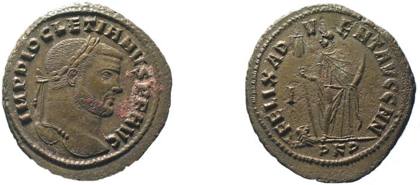 RIC VI Carthage 23a