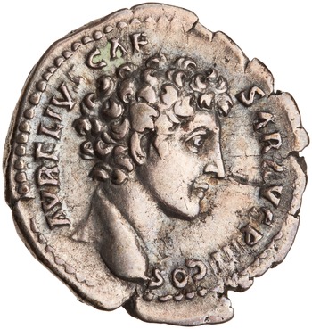 RIC III Antoninus Pius 424A (denarius)