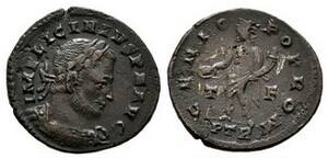 RIC VII Treveri 58