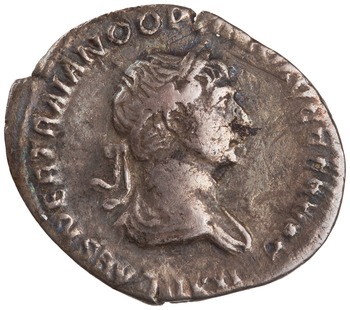 RIC II Trajan 347 (denarius)