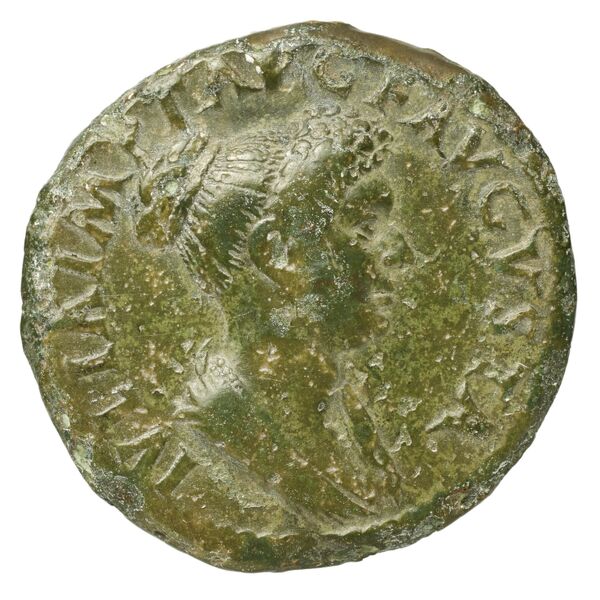 RIC II, Part 1 (second edition) Titus 397