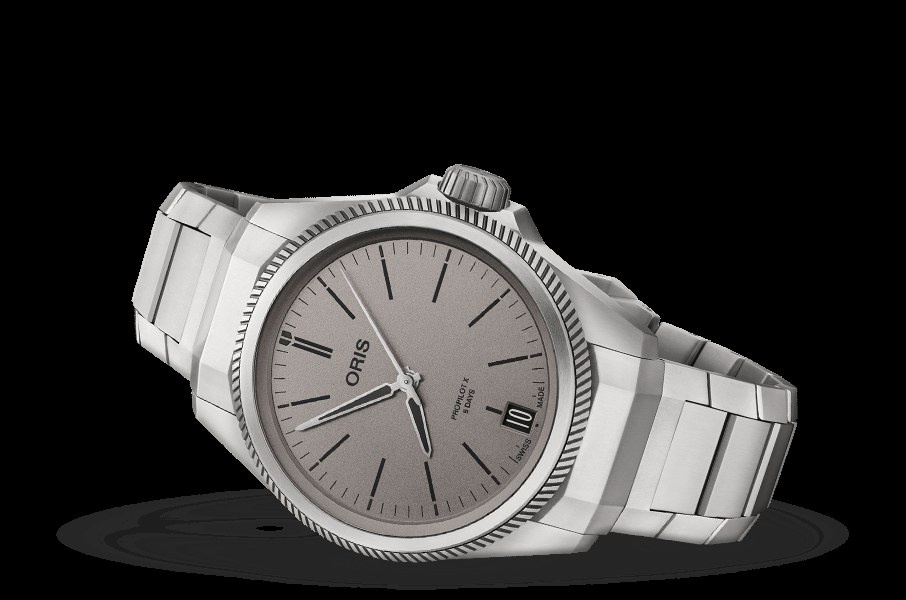 Oris — ProPilot X