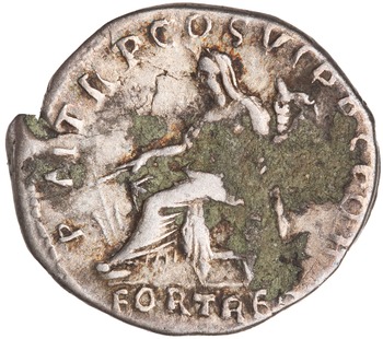 RIC II Trajan 318 (denarius)