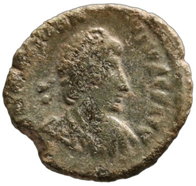 RIC VIII Rome 318