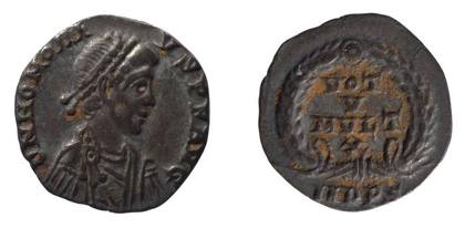 RIC IX Mediolanum 26