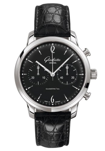 Glashütte Original — Sixties