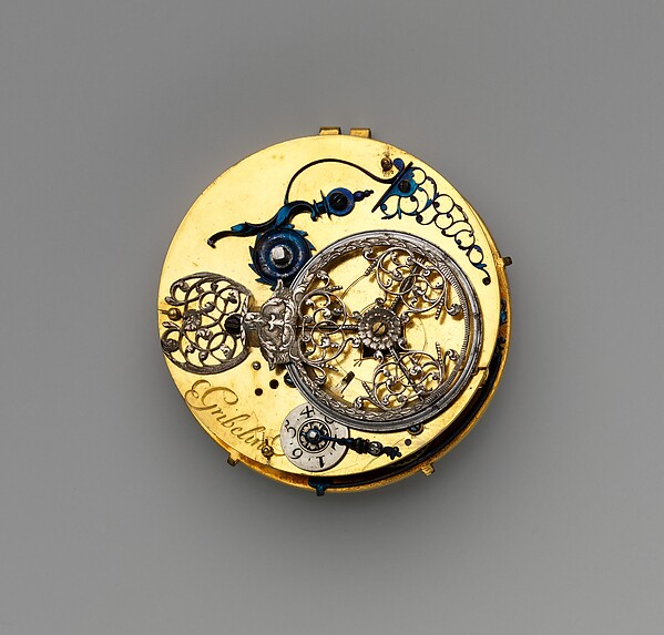 Additional museum view 3 of Watch (accession 17.190.1559).
