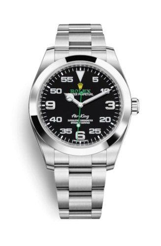 Rolex — Air-King