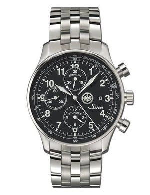 Sinn — Special Edition