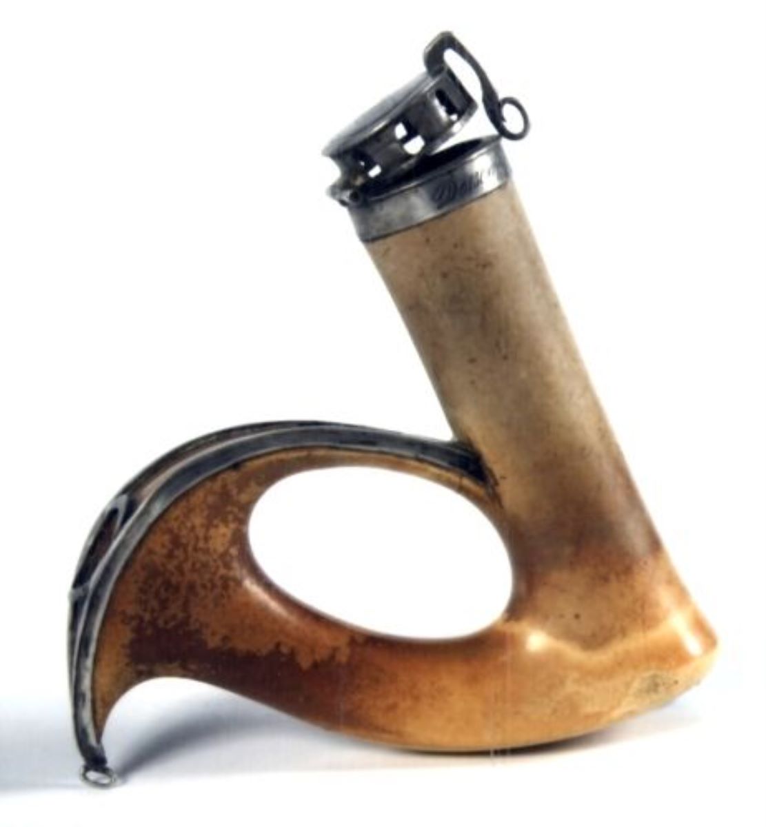 Pipe of General Dessewffy Arisztid