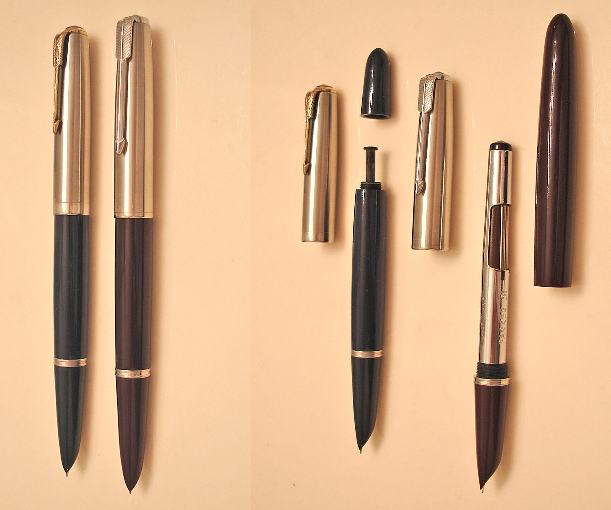 Parker 51