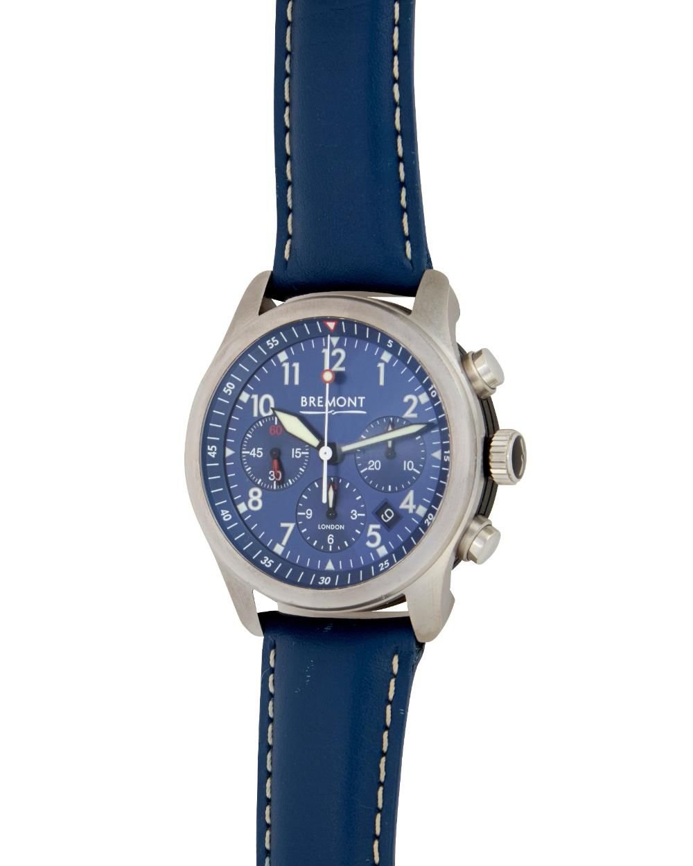 Bremont — ALT1