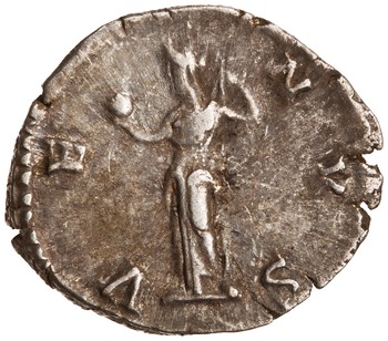 RIC III Commodus 286A (denarius)