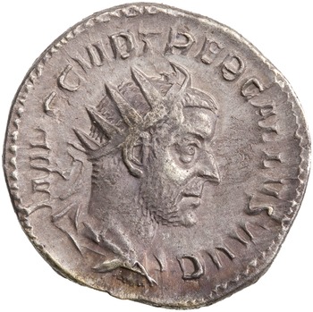 RIC IV Trebonianus Gallus 70