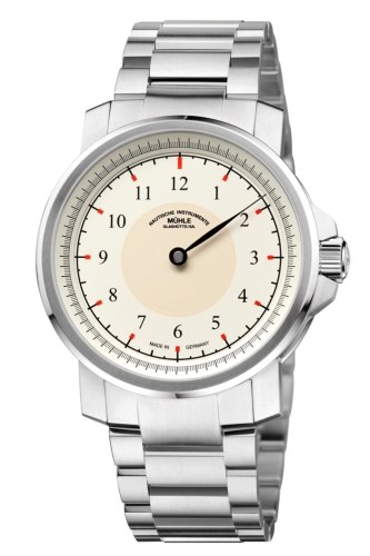 Mühle Glashütte — M 29 Classic