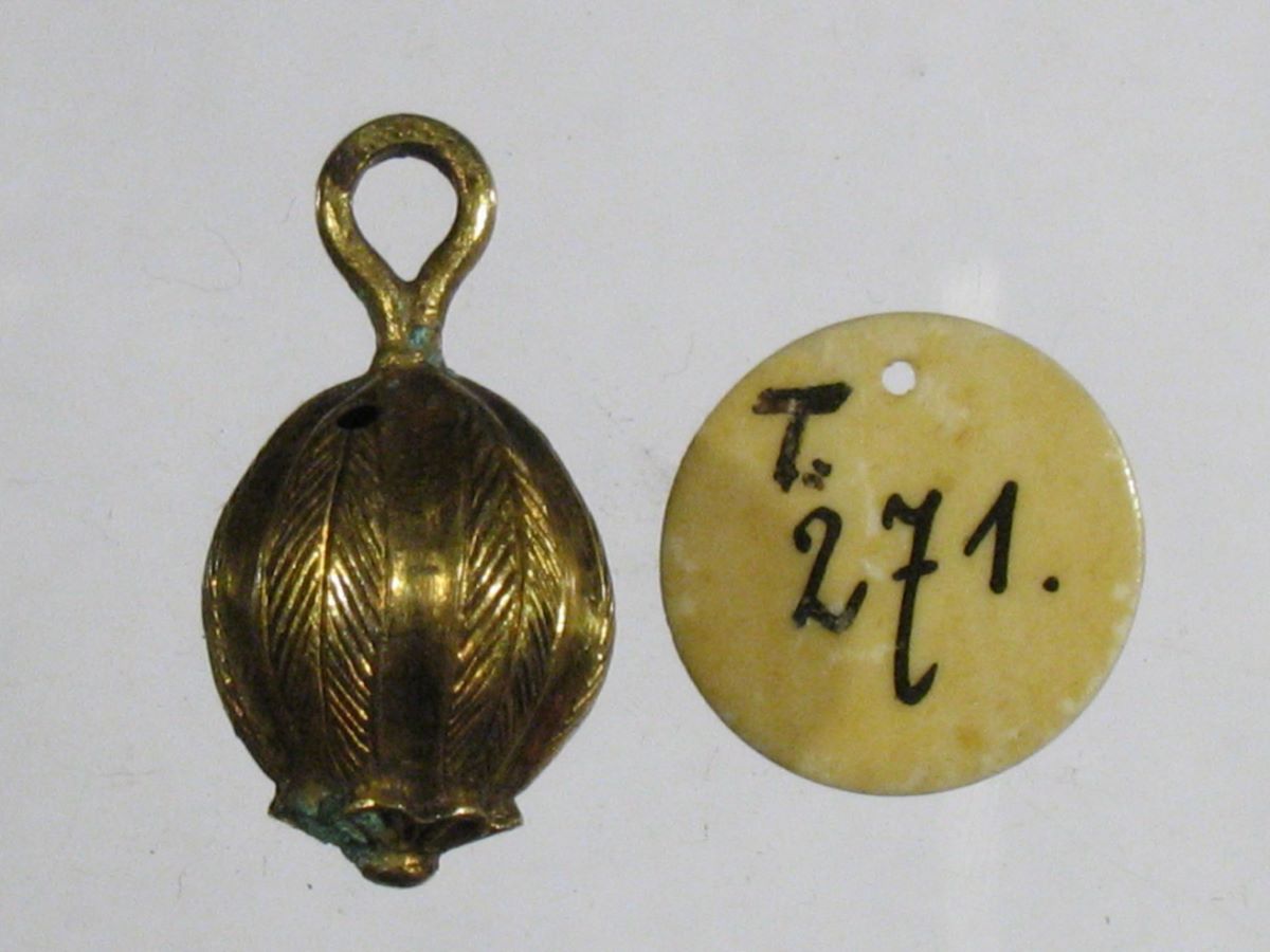 button