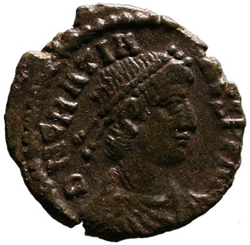 RIC IX Lugdunum 30A