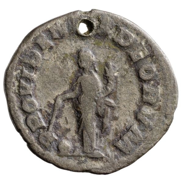 RIC IV Balbinus 7