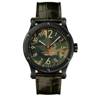 Ralph Lauren — Safari