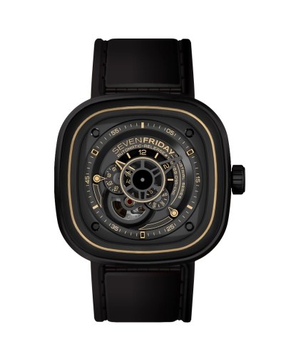 SevenFriday — P-Series