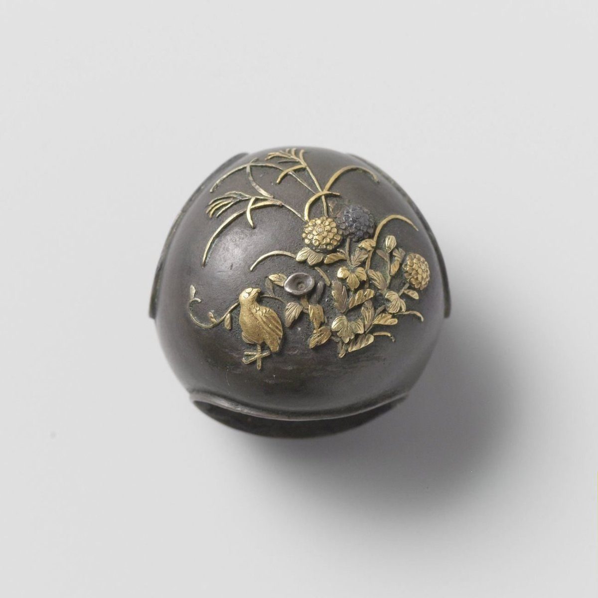 Button, 1868 - 1912