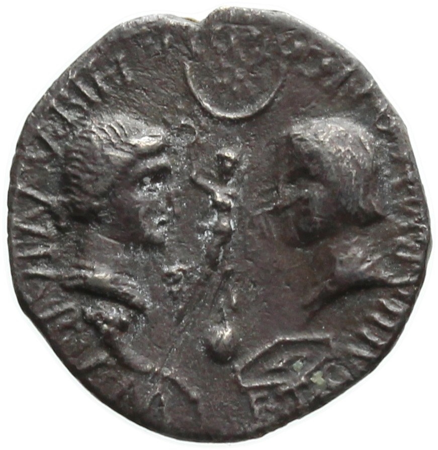 RIC I (second edition) Civil Wars 15