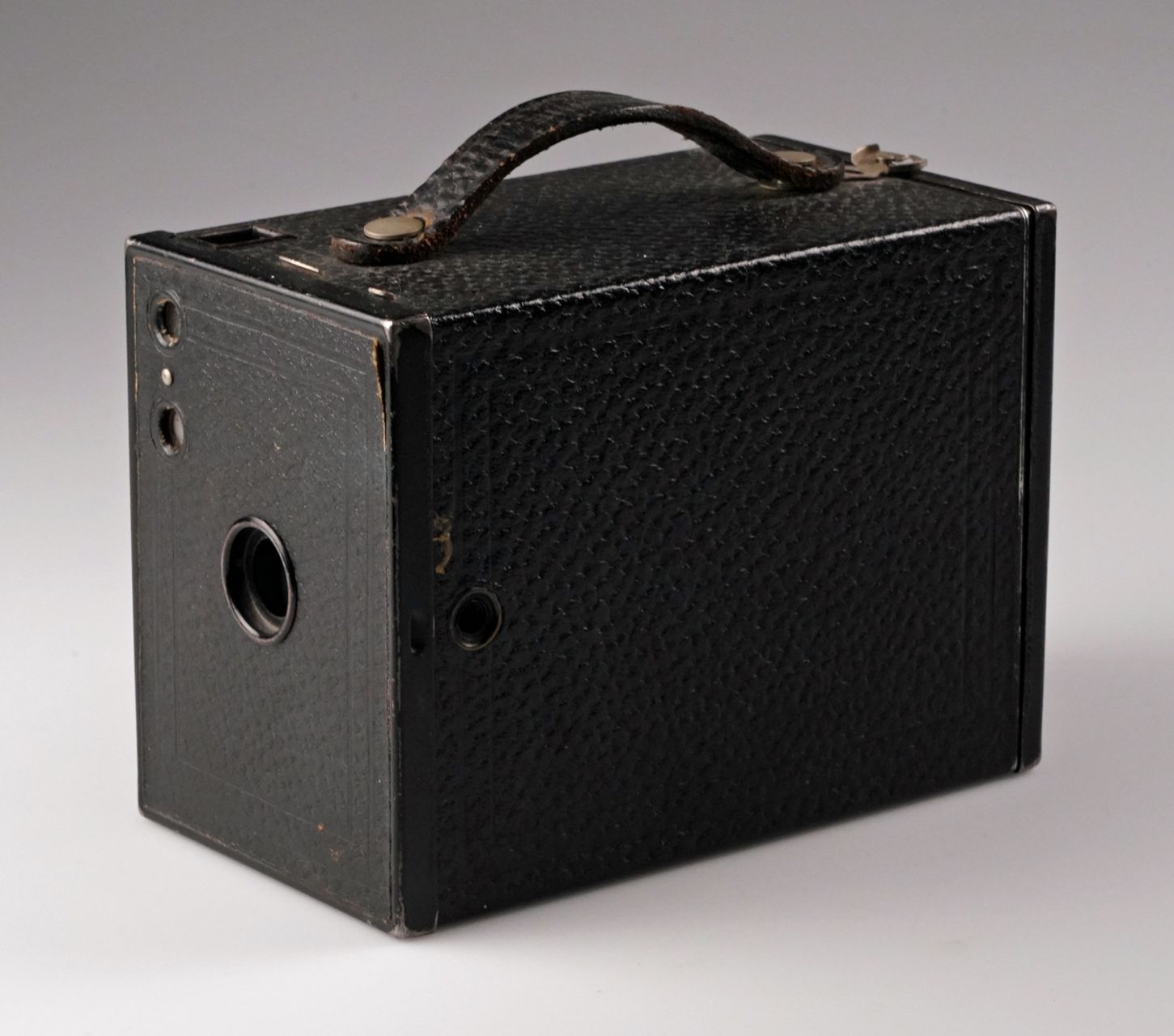 5-Franc Camera