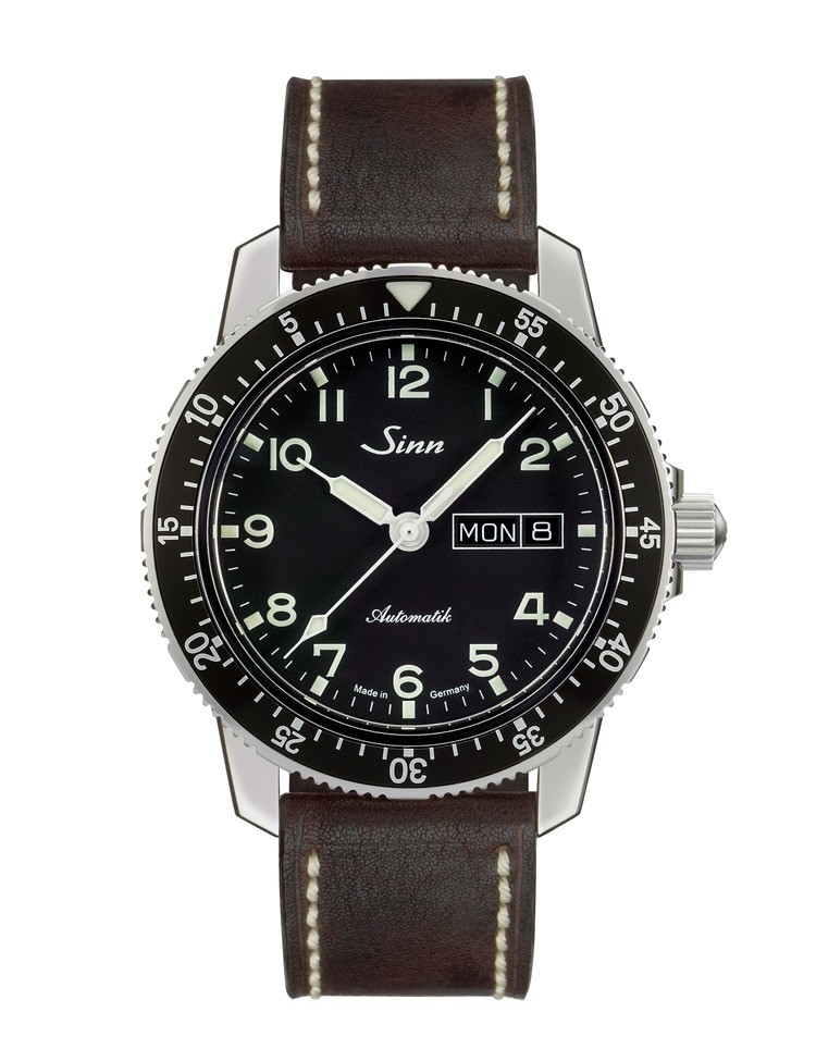 Sinn — Instrument Watches