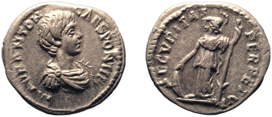 RIC IV Caracalla 330