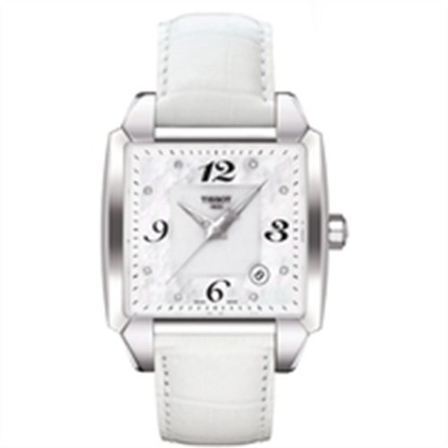 Tissot — T-Trend