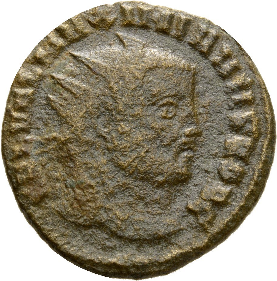 RIC VI Ticinum 39b